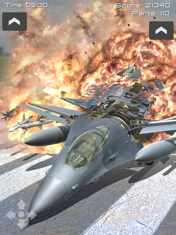 Disassembly 3D screenshot 9
