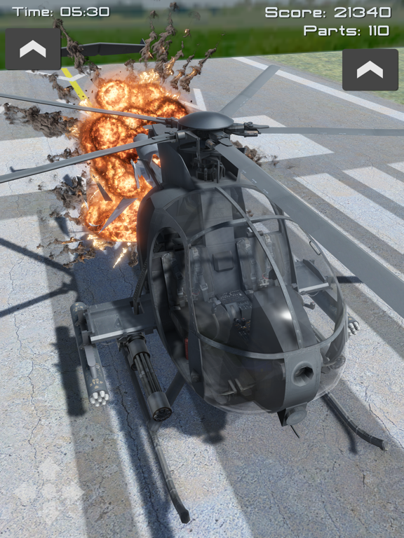 Disassembly 3D screenshot 7