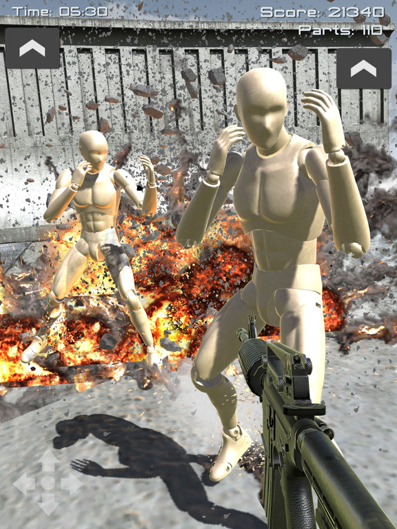 Disassembly 3D screenshot 10