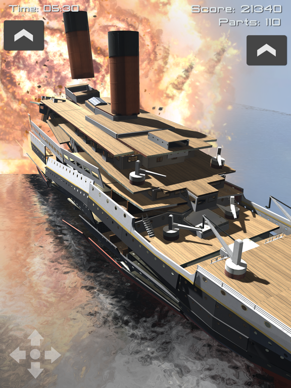 Disassembly 3D screenshot 6