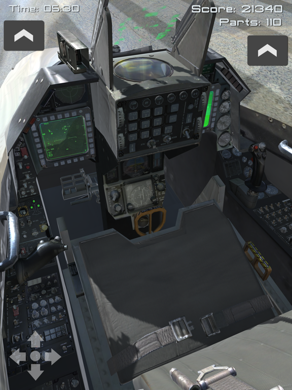Disassembly 3D screenshot 3
