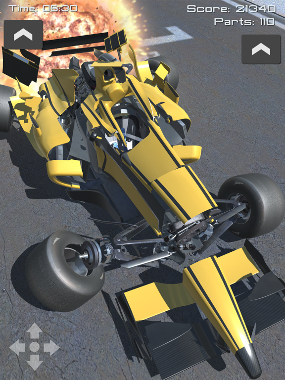 Disassembly 3D screenshot 8
