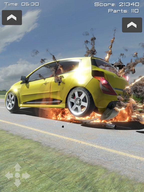 Disassembly 3D screenshot 4