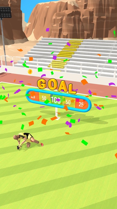 Disc Champs screenshot 2