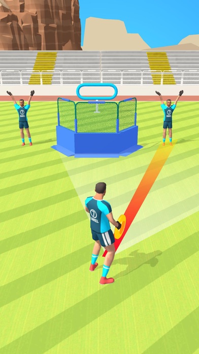Disc Champs screenshot 4