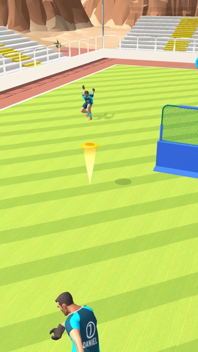 Disc Champs screenshot 3