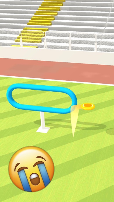 Disc Champs screenshot 1