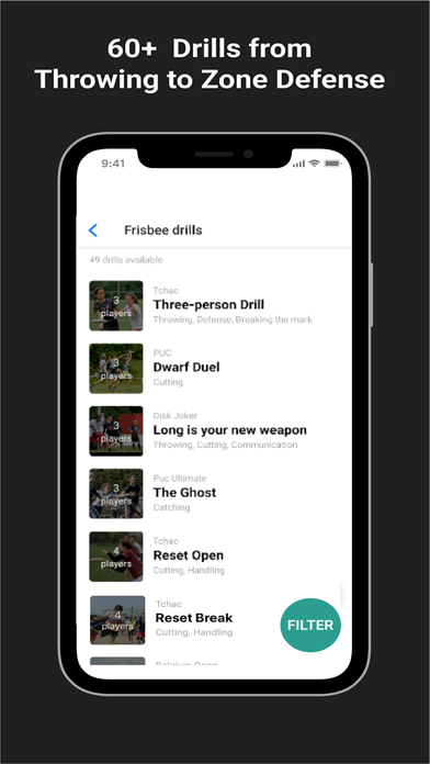 Disc In screenshot 3