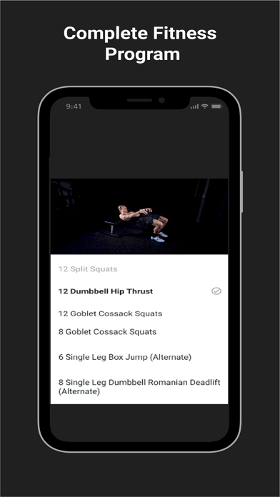Disc In screenshot 5