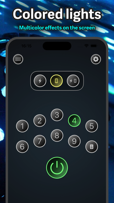 Disco Flash Color screenshot 3