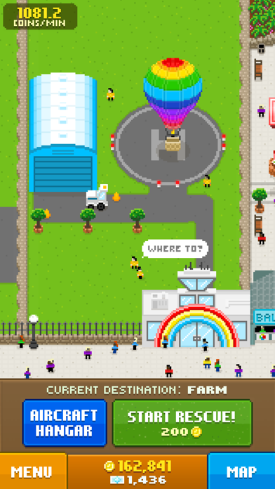 Disco Zoo screenshot 2