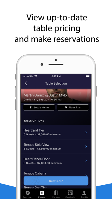Discotech Nightlife screenshot 1