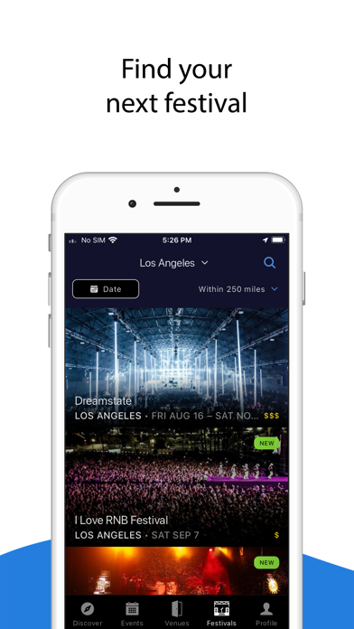 Discotech Nightlife screenshot 2