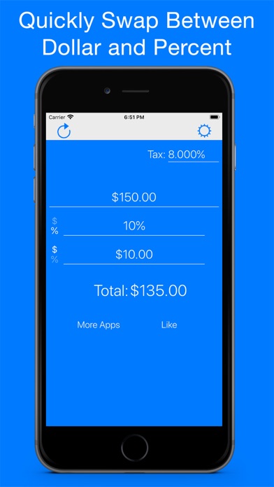 Discount Calculator ∙ Sale Amt screenshot 2