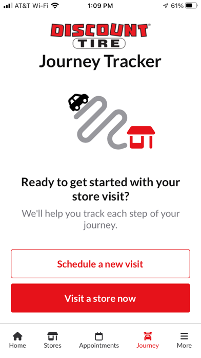 Discount Tire screenshot 5