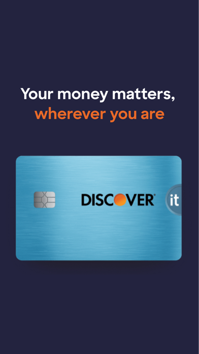 Discover Mobile screenshot 6