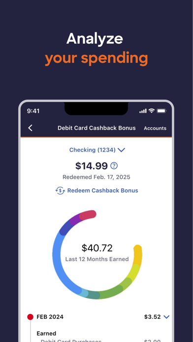 Discover Mobile screenshot 4