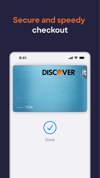 Discover Mobile screenshot 3
