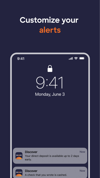 Discover Mobile screenshot 5