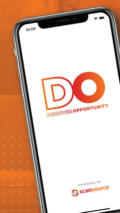 Discover Opportunity screenshot 5