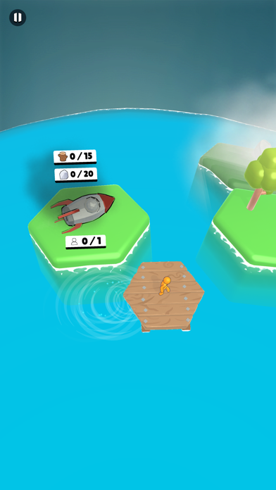 Discoverers screenshot 5