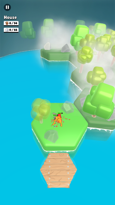 Discoverers screenshot 1
