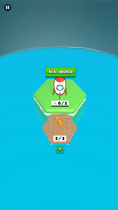Discoverers screenshot 2