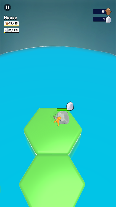 Discoverers screenshot 3