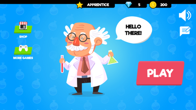 Discoveries & Inventions Quiz screenshot 1