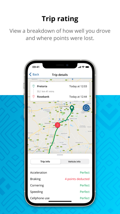 Discovery Insure screenshot 1