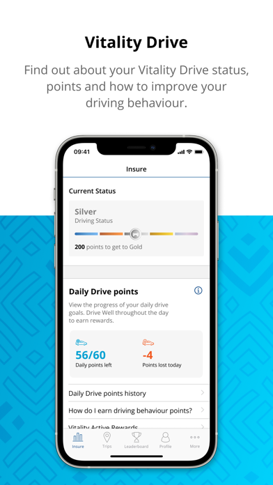 Discovery Insure screenshot 3