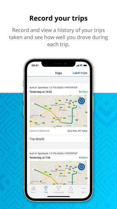 Discovery Insure screenshot 2
