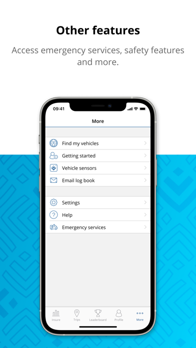 Discovery Insure screenshot 4