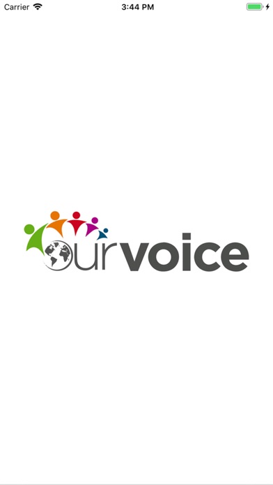 Discovery Tool Our Voice screenshot 4