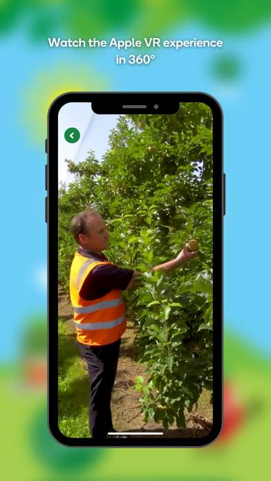 Discovery Tour screenshot 1