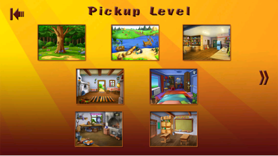 Discovery World Hidden Object screenshot 2