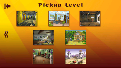 Discovery World Hidden Object screenshot 1