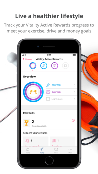 Discovery screenshot 3