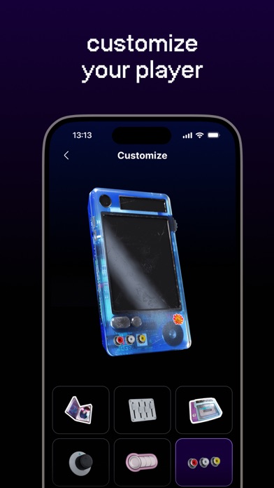 Discz: Discover & Share Music screenshot 2