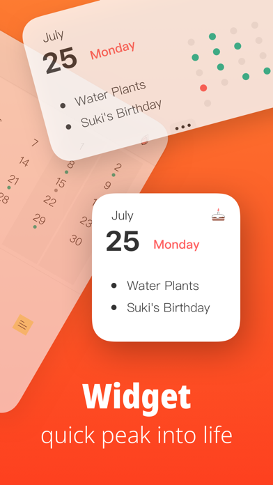 Dislike: To Do List & Reminder screenshot 6
