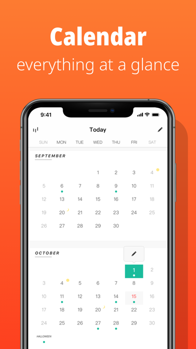 Dislike: To Do List & Reminder screenshot 3