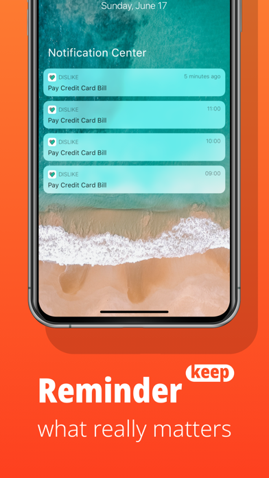 Dislike: To Do List & Reminder screenshot 4