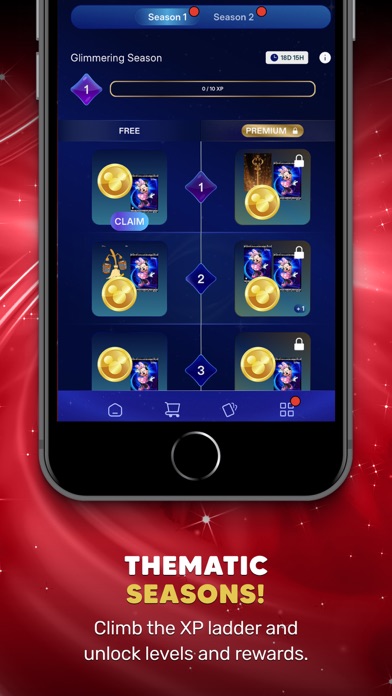 Disney Collect! by Topps® screenshot 6