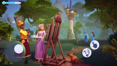 Disney Dreamlight Valley screenshot 1