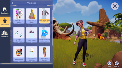 Disney Dreamlight Valley screenshot 2