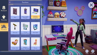 Disney Dreamlight Valley screenshot 3