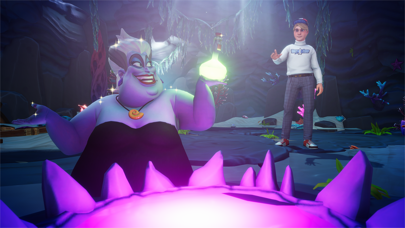 Disney Dreamlight Valley screenshot 4