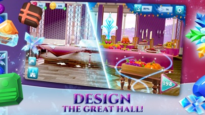 Disney Frozen Adventures screenshot 4