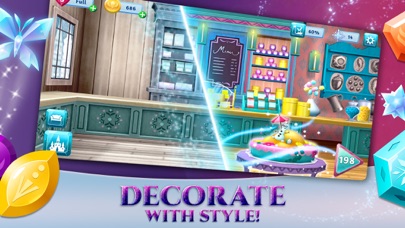Disney Frozen Adventures screenshot 2