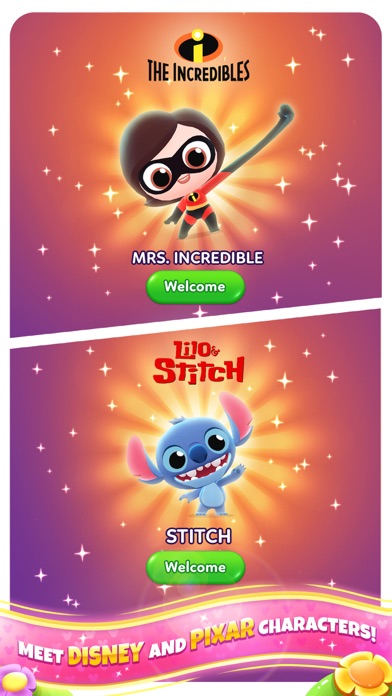 Disney Getaway Blast+ screenshot 3